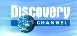 Discovery Channel Logo